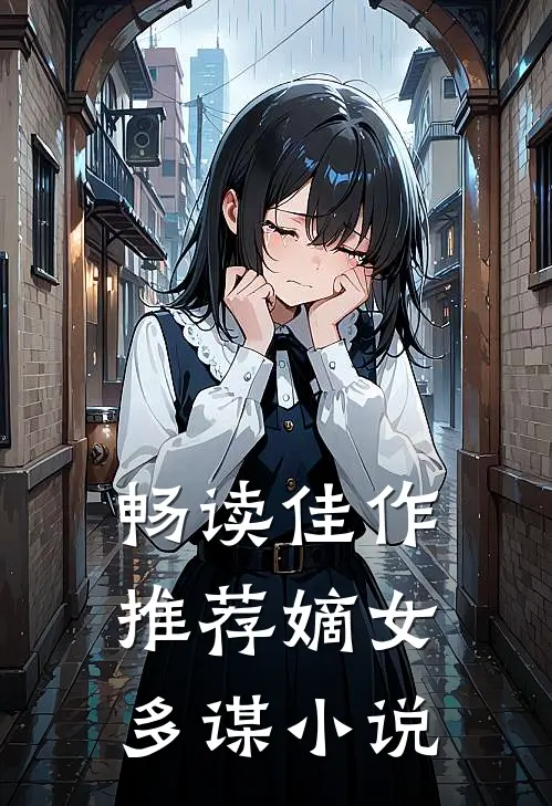 畅读佳作推荐嫡女多谋 小说