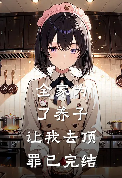 全家为了养子，让我去顶罪已完结