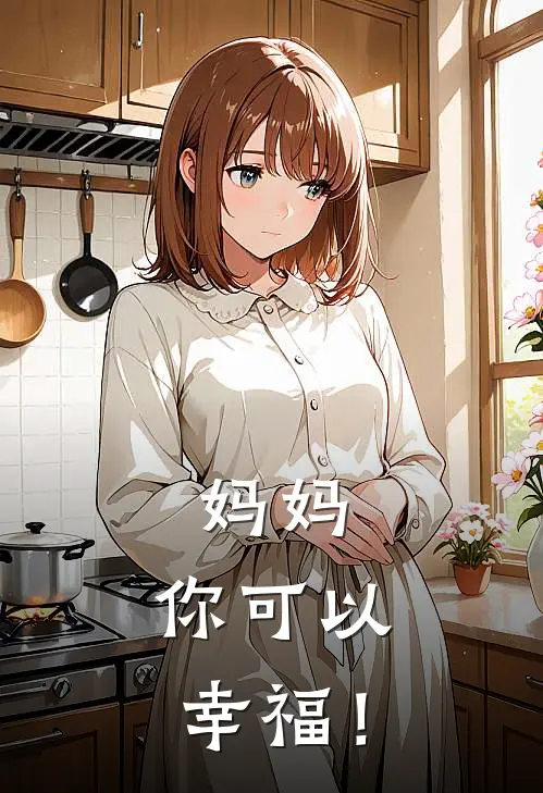 妈妈，你可以幸福！