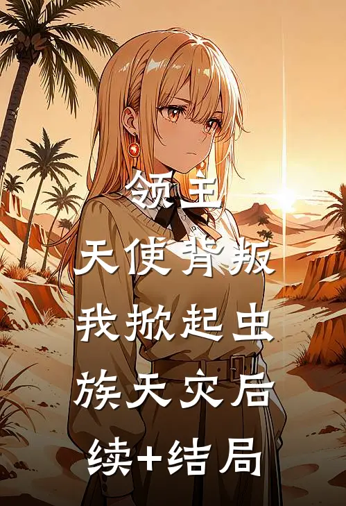 领主：天使背叛，我掀起虫族天灾后续+结局