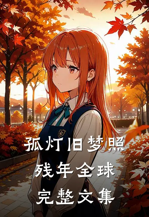 孤灯旧梦照残年全球完整文集