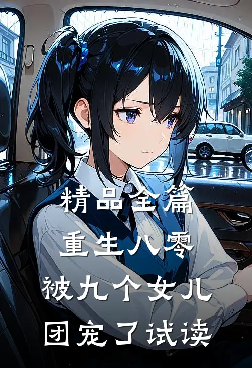 精品全篇重生八零:被九个女儿团宠了  试读