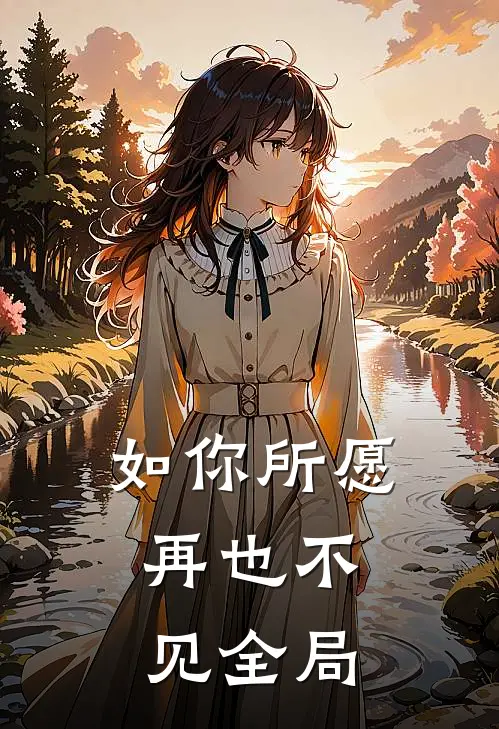 如你所愿，再也不见全局