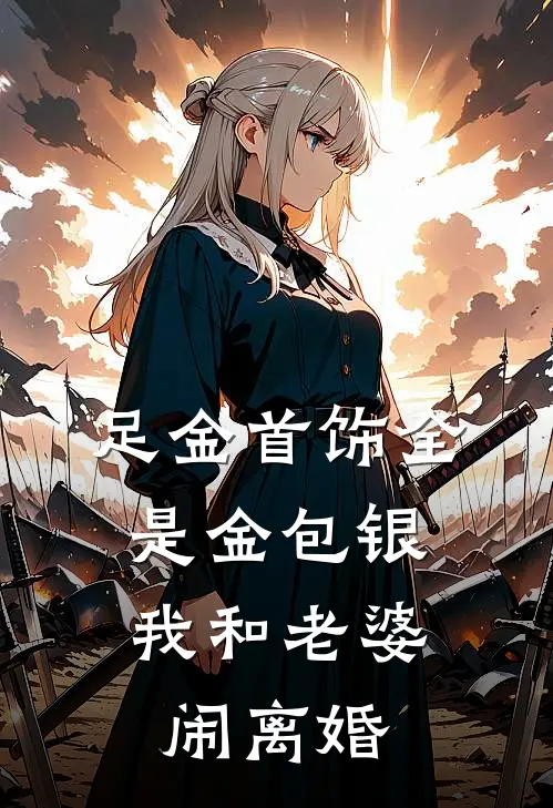 足金首饰全是金包银，我和老婆闹离婚