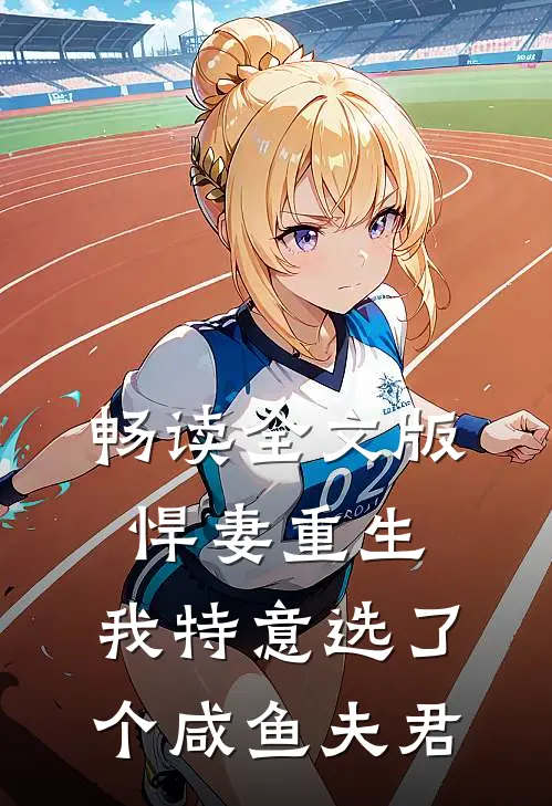 畅读全文版悍妻重生我特意选了个咸鱼夫君