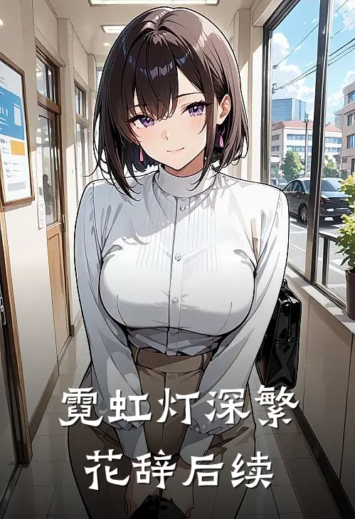 霓虹灯深繁花辞后续