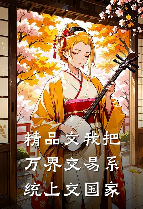 精品文我把万界交易系统上交国家