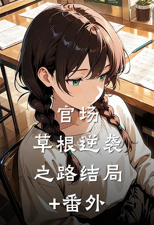 官场：草根逆袭之路结局+番外