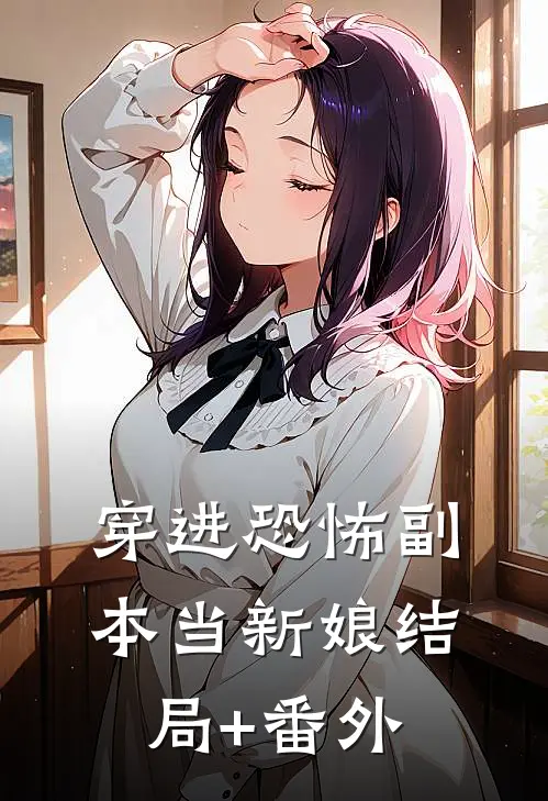 穿进恐怖副本当新娘结局+番外