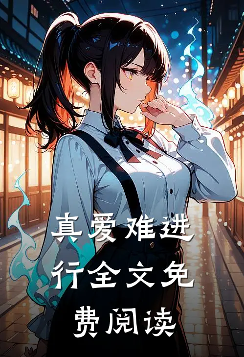 真爱难进行全文免费阅读