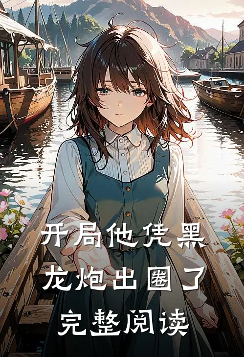 开局他凭黑龙炮出圈了完整阅读