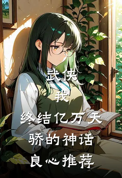 武侠：我，终结亿万天骄的神话良心推荐
