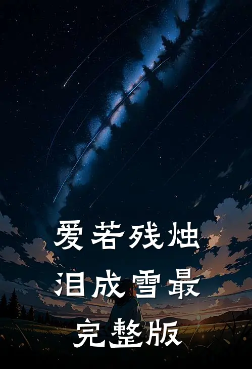 爱若残烛泪成雪最完整版