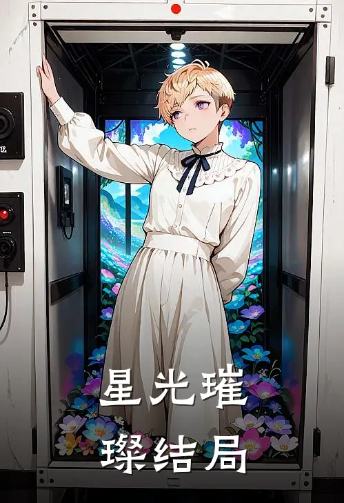 星光璀璨结局