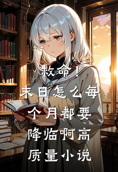 救命!末日怎么每个月都要降临啊高质量在线阅读