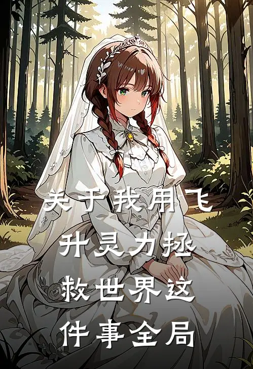 关于我用飞升灵力拯救世界这件事全局