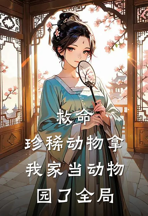 救命：珍稀动物拿我家当动物园了全局