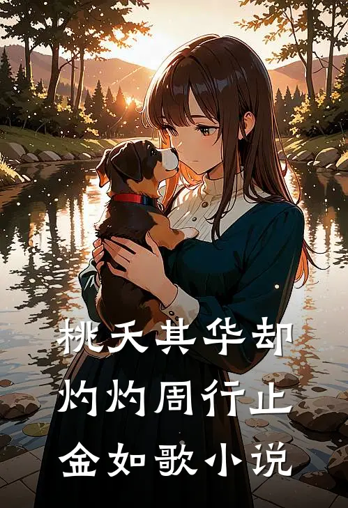 桃夭其华却灼灼周行止金如歌小说
