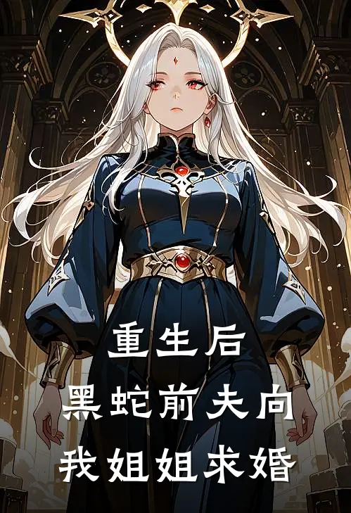 重生后，黑蛇前夫向我姐姐求婚