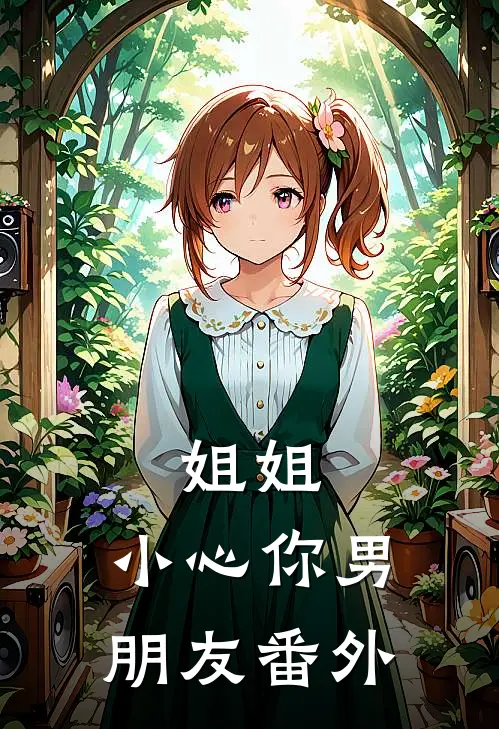 姐姐,小心你男朋友 番外