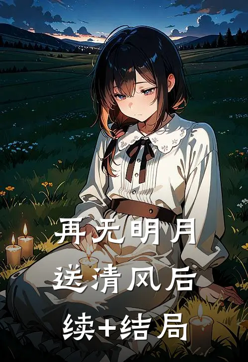 再无明月送清风后续+结局