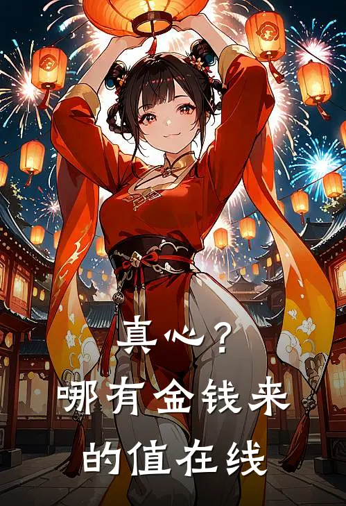 真心？哪有金钱来的值在线