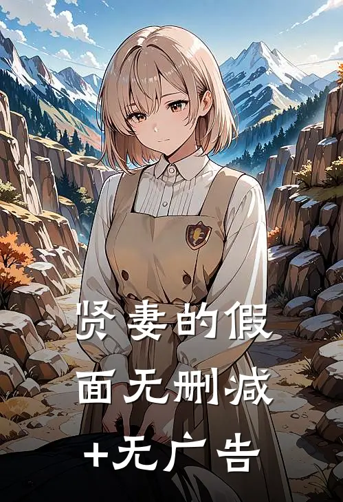 贤妻的假面无删减+无广告