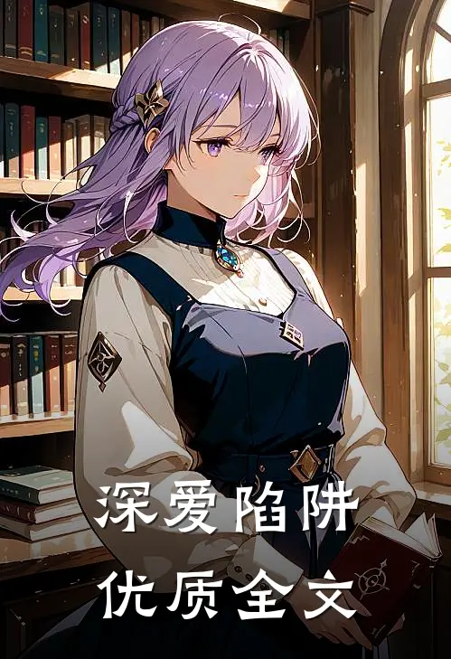 深爱陷阱优质全文