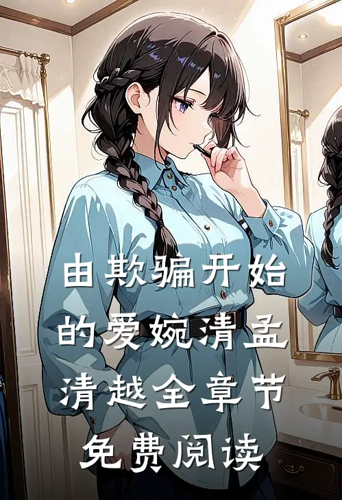 由欺骗开始的爱婉清孟清越全章节免费阅读