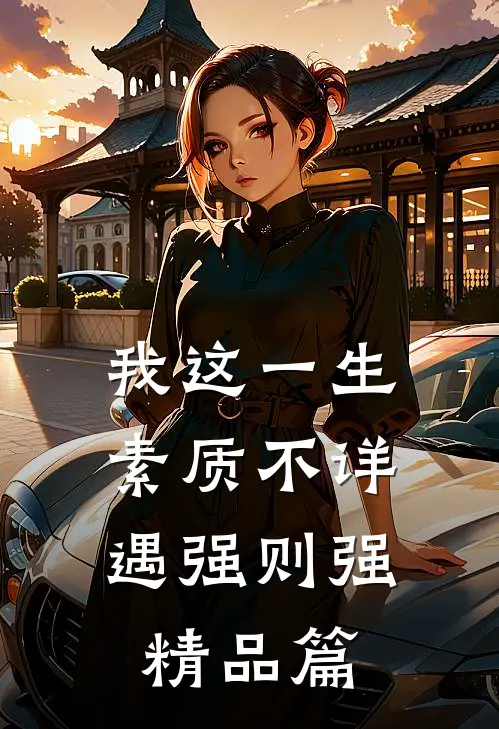 我这一生素质不详，遇强则强精品篇