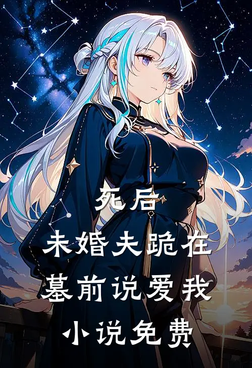 死后，未婚夫跪在墓前说爱我小说免费