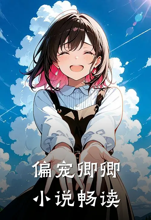 偏宠卿卿小说畅读