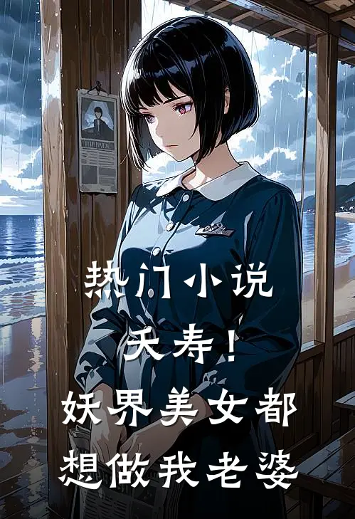 热门小说夭寿！妖界美女都想做我老婆