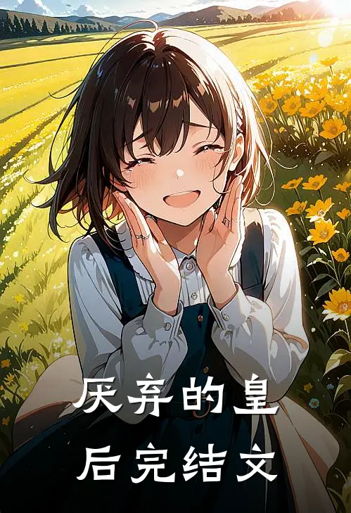 厌弃的皇后完结文