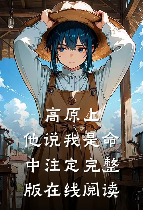 高原上，他说我是命中注定完整版在线阅读