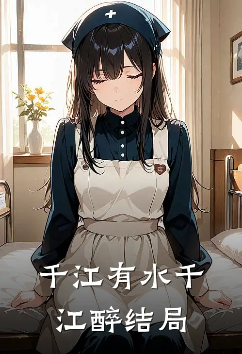 千江有水千江醉结局
