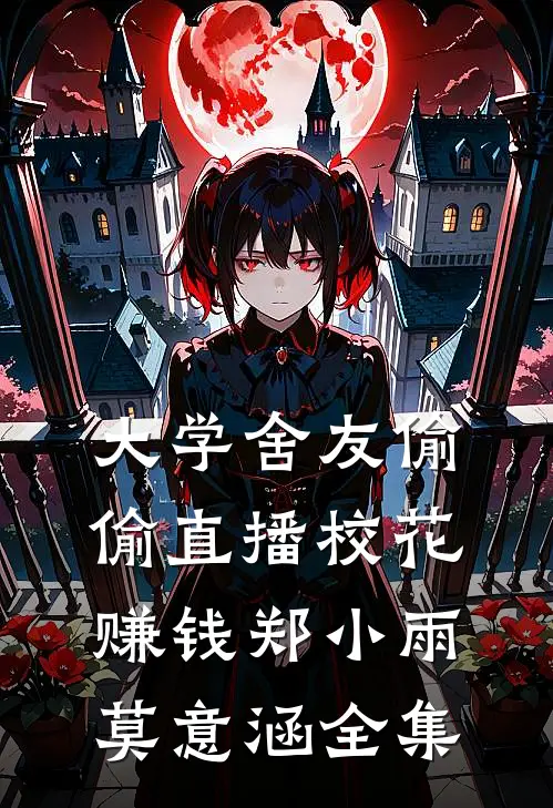 大学舍友偷偷直播校花赚钱郑小雨莫意涵 全集