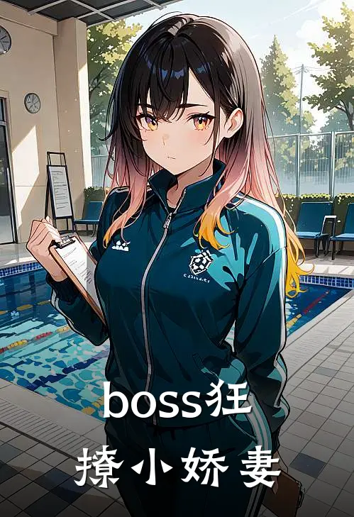 boss狂撩小娇妻