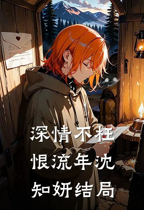 深情不枉恨流年沈知妍结局