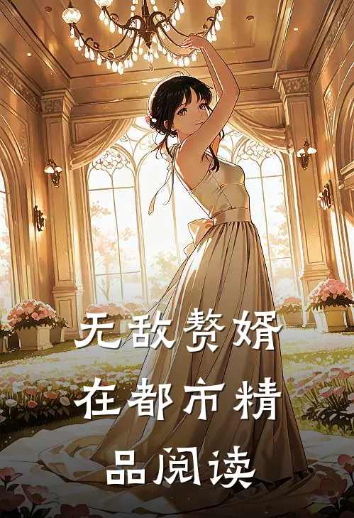 无敌赘婿在都市精品阅读