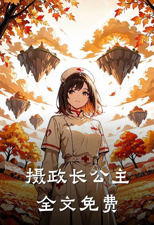 摄政长公主全文免费