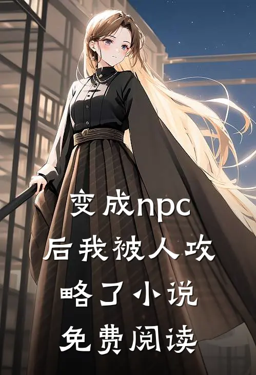 变成npc后我被人攻略了小说免费阅读