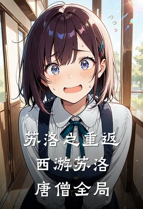《苏洛之重返西游》苏洛唐僧全局