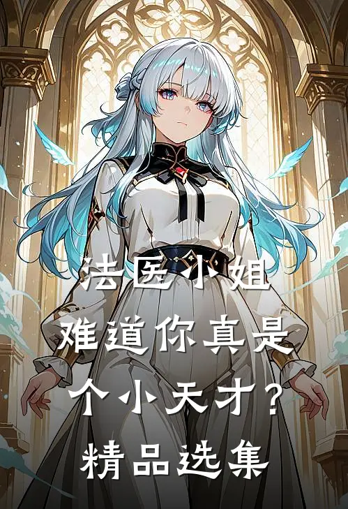 法医小姐，难道你真是个小天才？精品选集