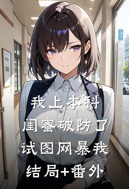 我上本科，闺蜜破防了试图网暴我结局+番外
