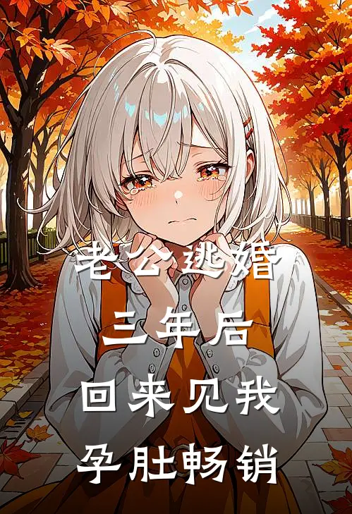 老公逃婚三年后，回来见我孕肚畅销