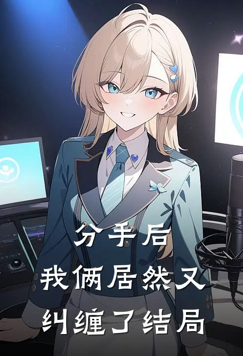 分手后，我俩居然又纠缠了结局