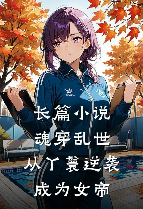 长篇魂穿乱世,从丫鬟逆袭成为女帝免费阅读