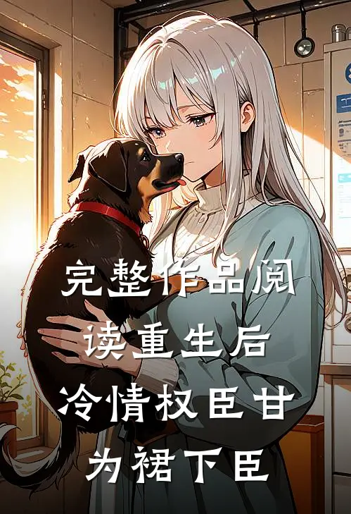 完整作品阅读重生后，冷情权臣甘为裙下臣