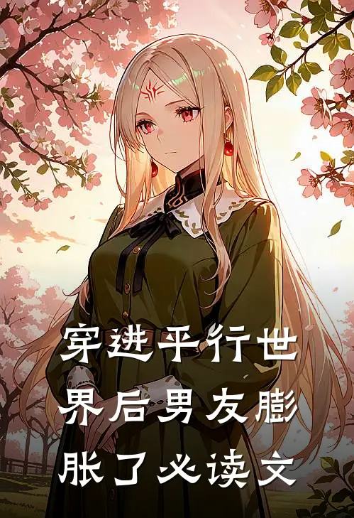 穿进平行世界后男友膨胀了必读文